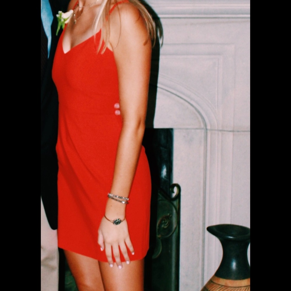 French Connection cocktail dress